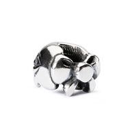 Charm Trollbeads in Argento TAGBE-20062 - TAGBE-20062